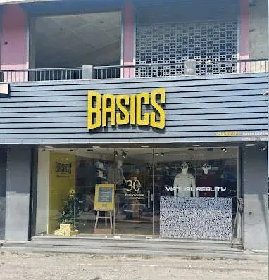 Basics Life