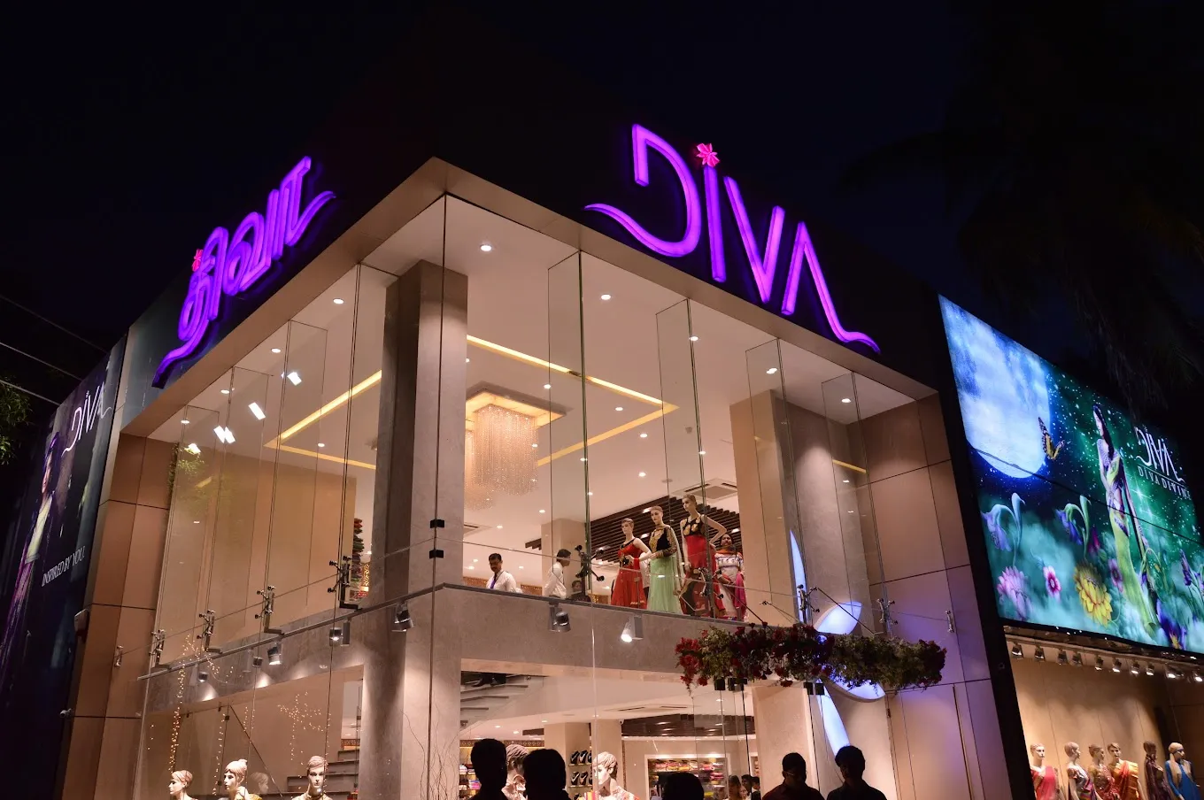 Diva