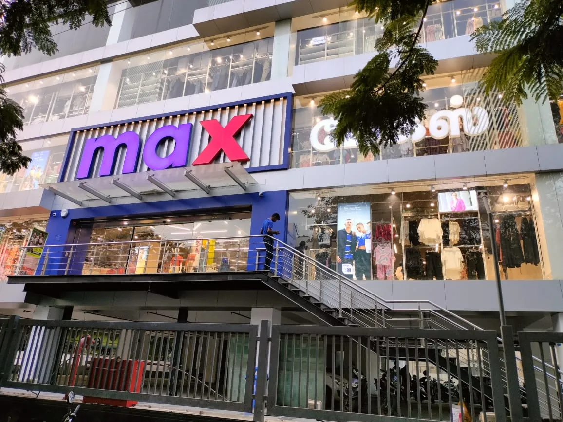 Max