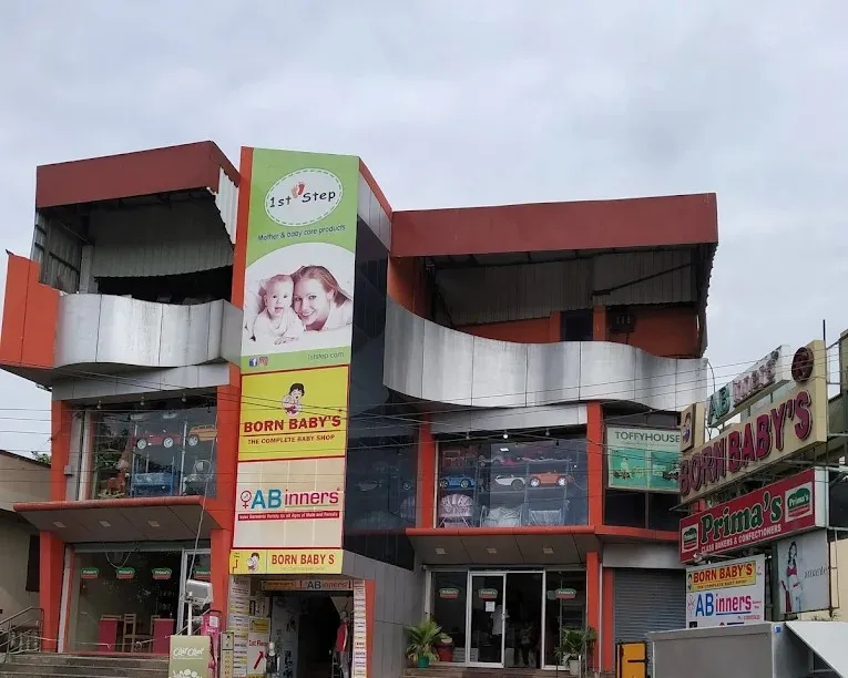 Born Baby's Kolathur