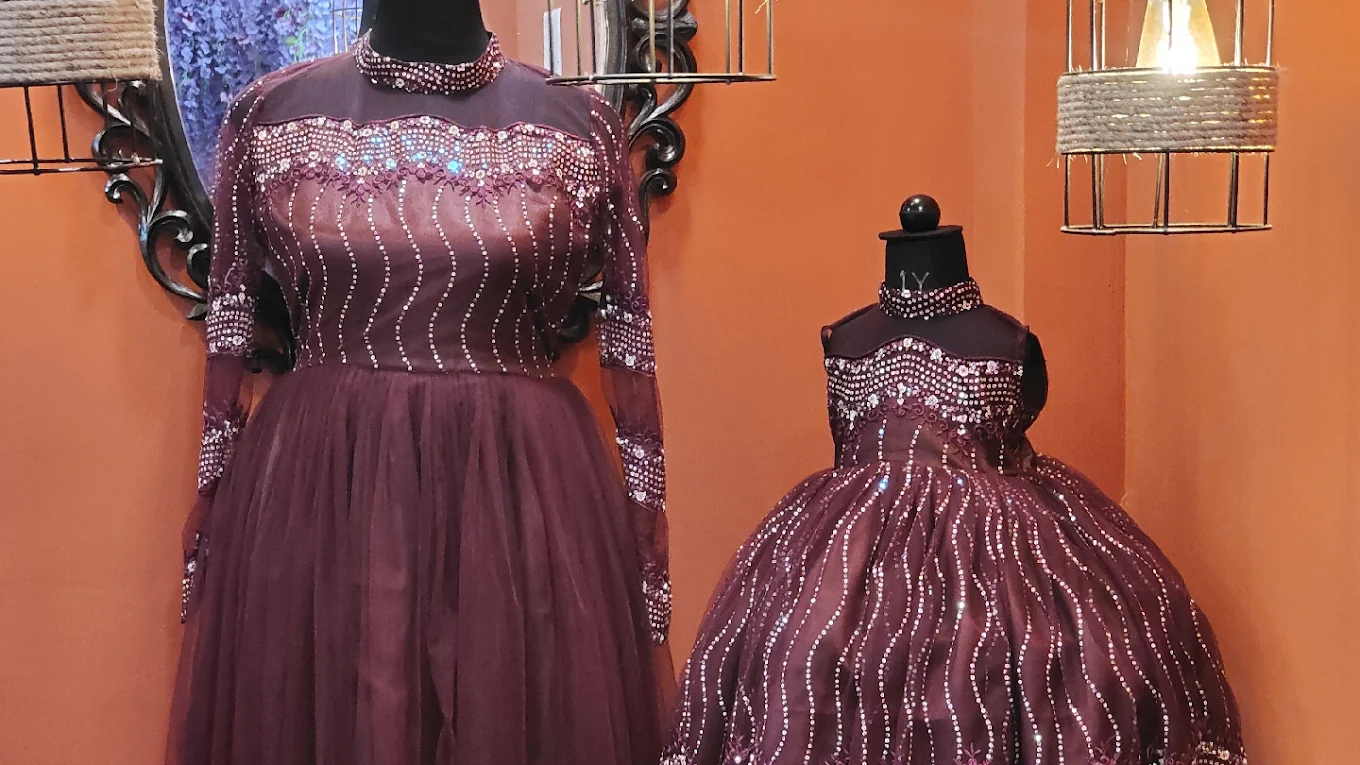 Chitras Fashion Studio