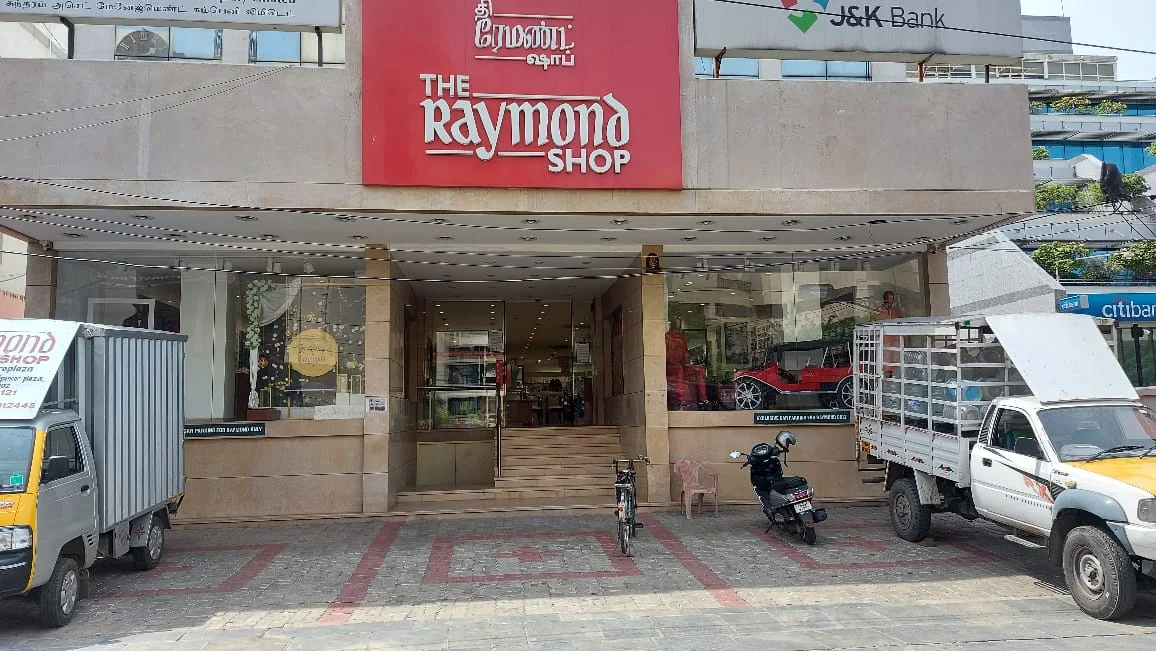 Raymond