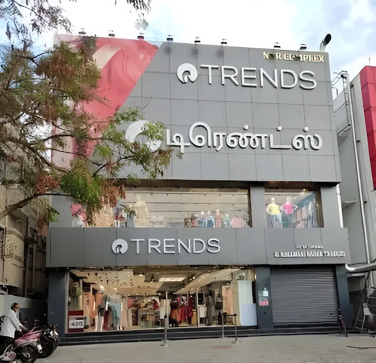 TRENDS