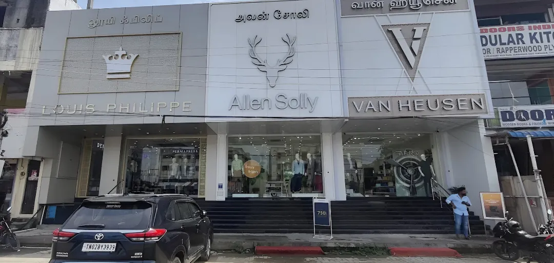 Allen Solly-Sembakkam