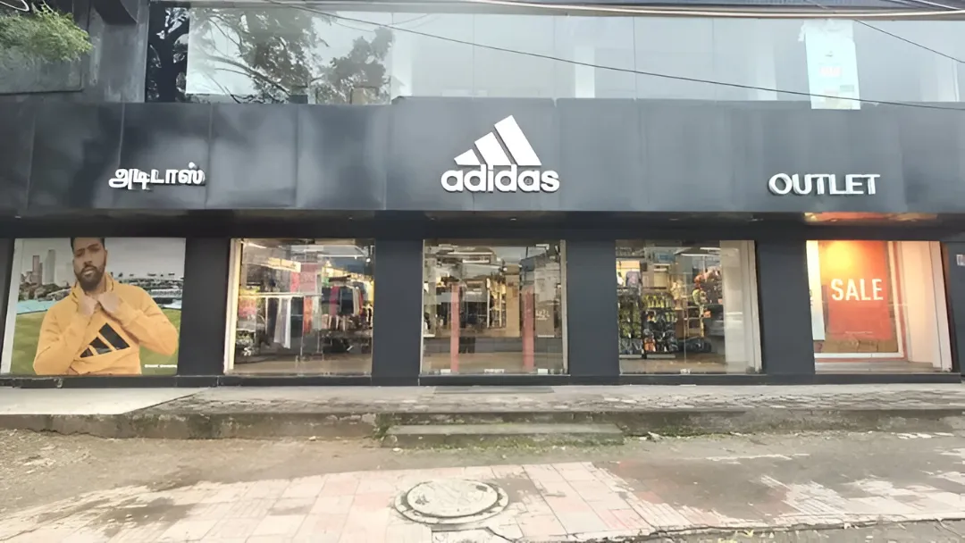 Adidas