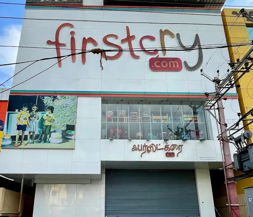 Firstcry.com Store Ambattur