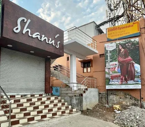 Shanus Boutique - Ambattur