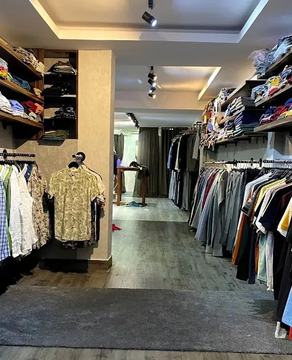 RADIM Clothing