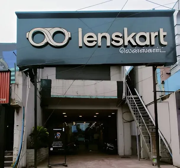 Lenskart.com at Ambattur