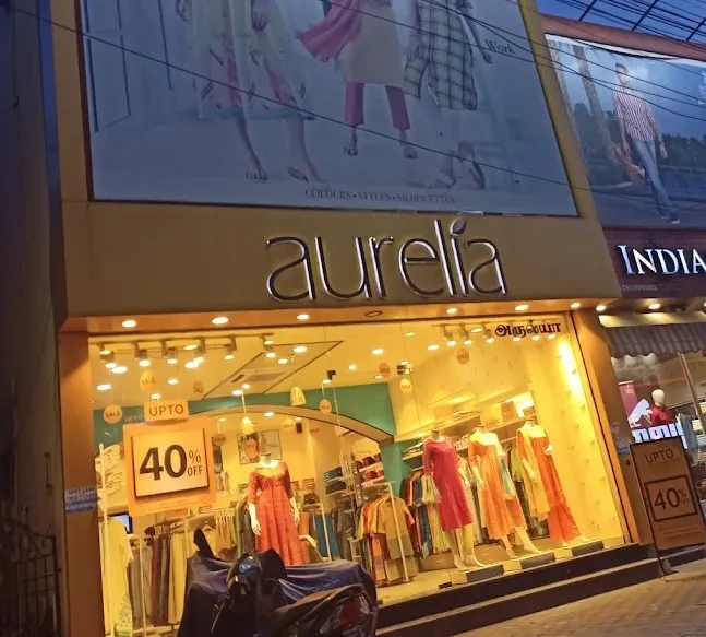 Aurelia