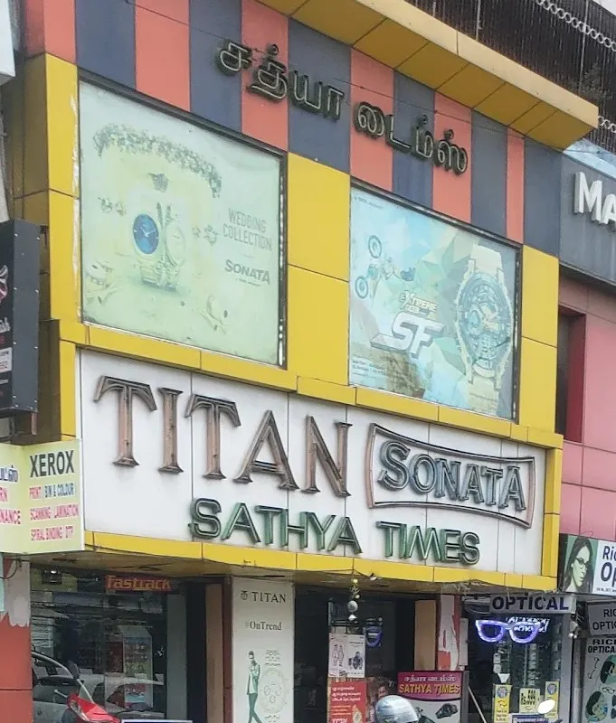 Sathyatimes