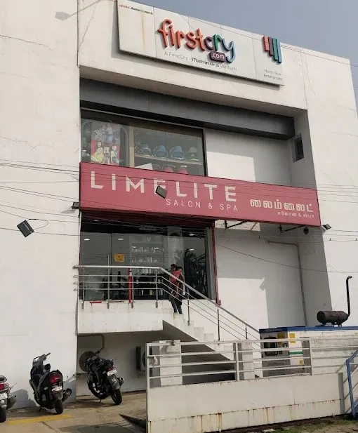 Firstcry.com Store Chennai OMR