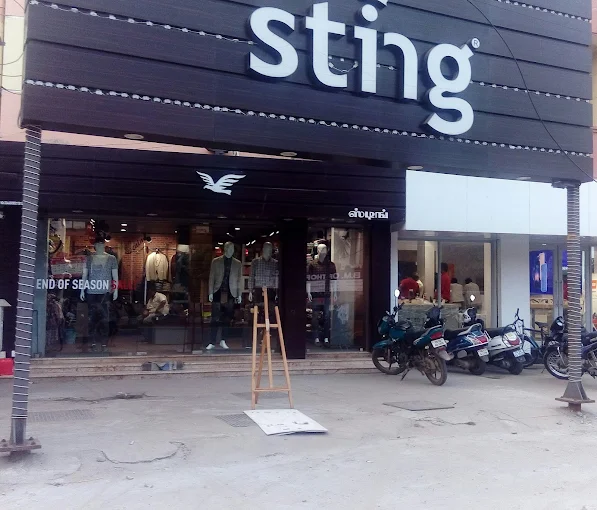 Sting Ambattur