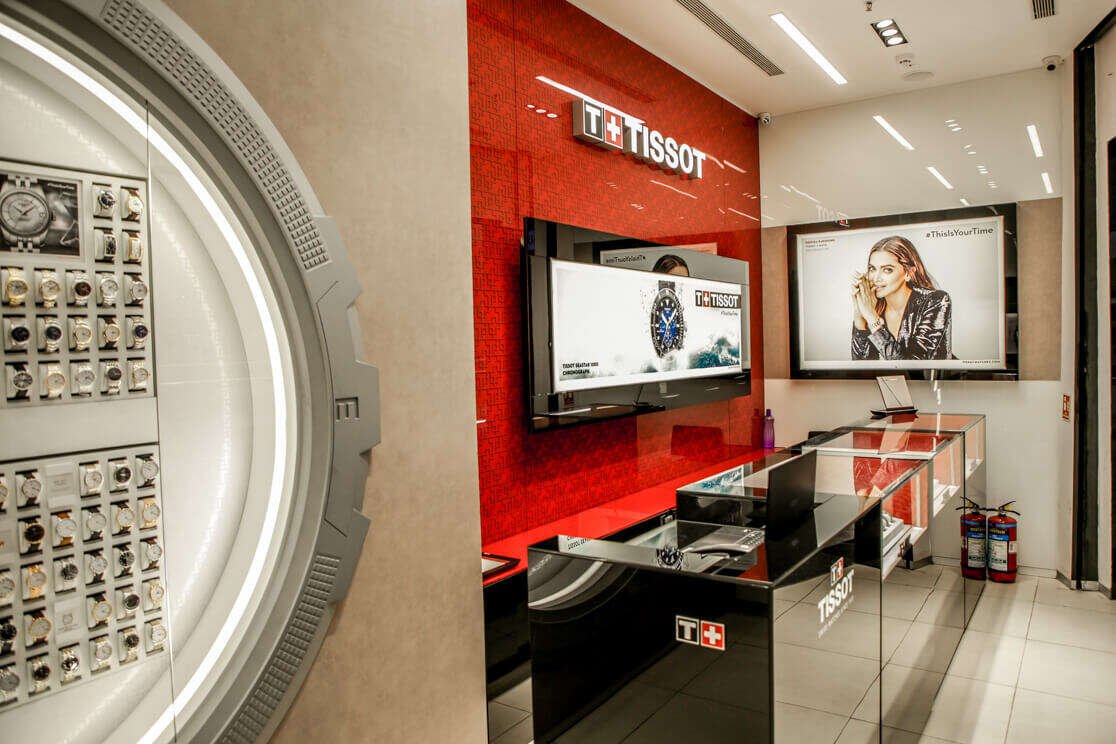 Tissot