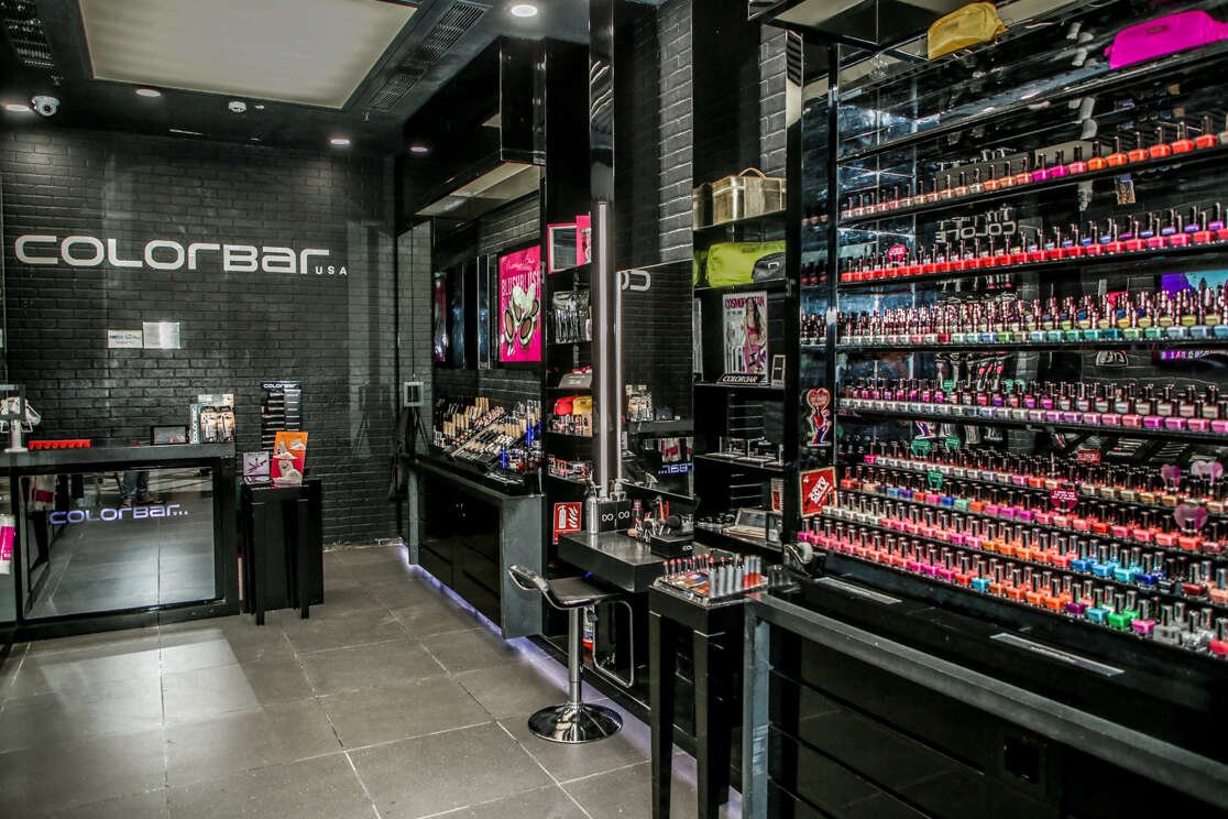 Colorbar