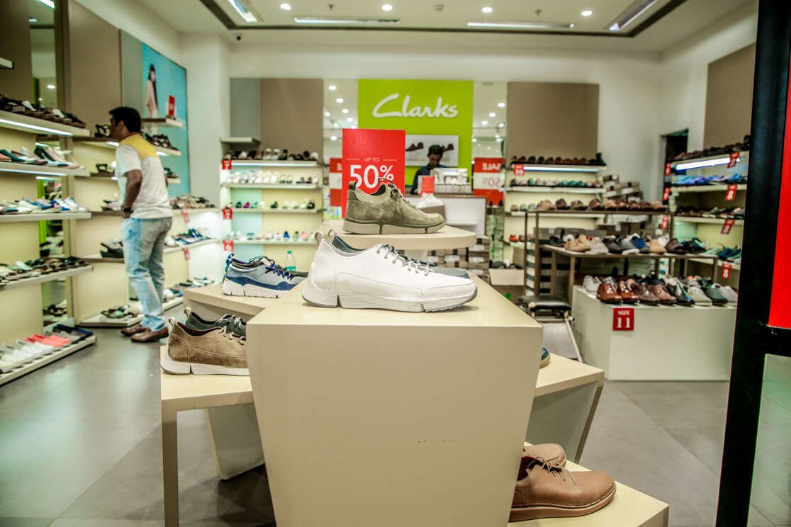 Clarks