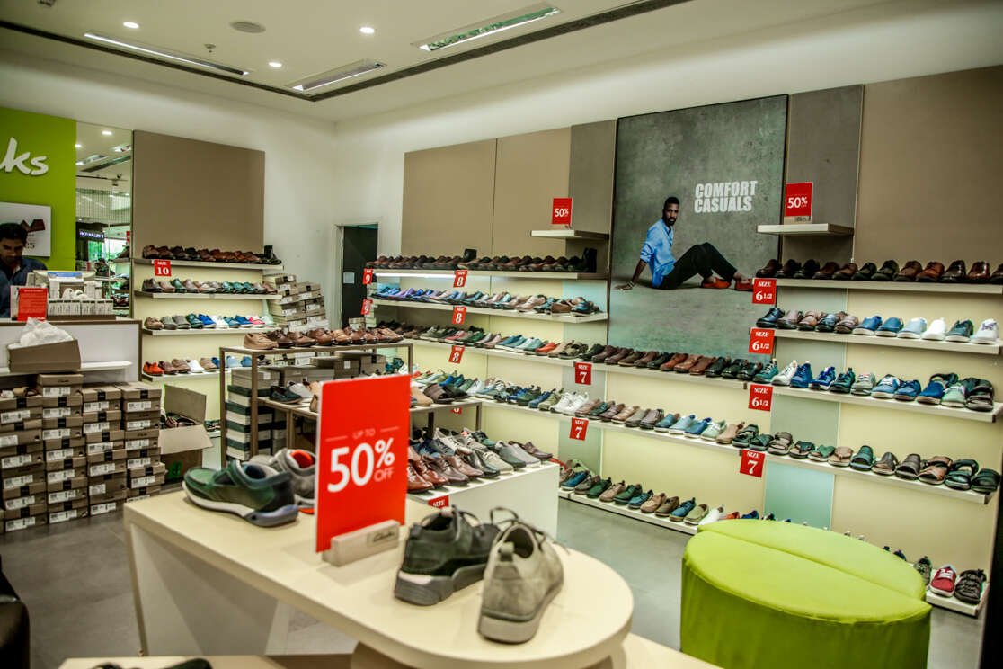 Clarks
