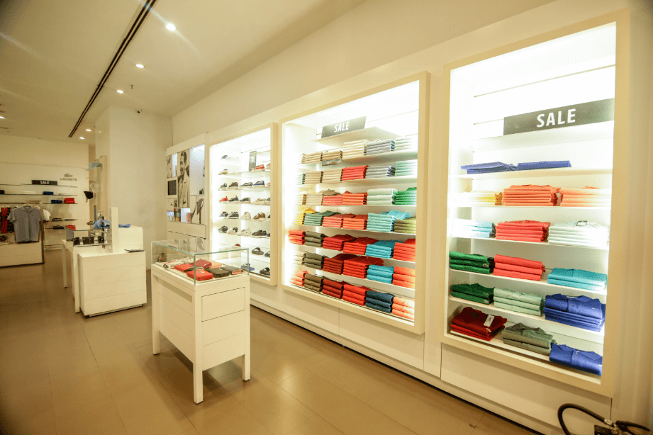 Lacoste