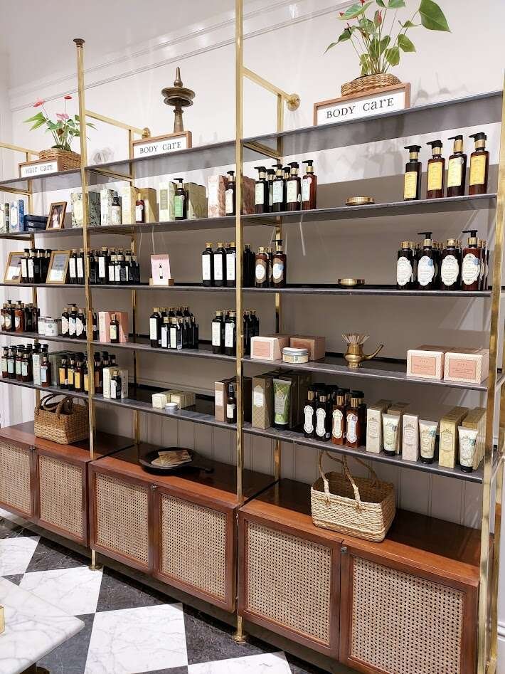 Kama Ayurveda