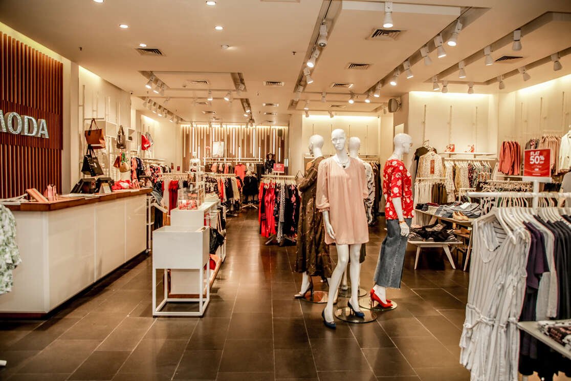 VERO MODA
