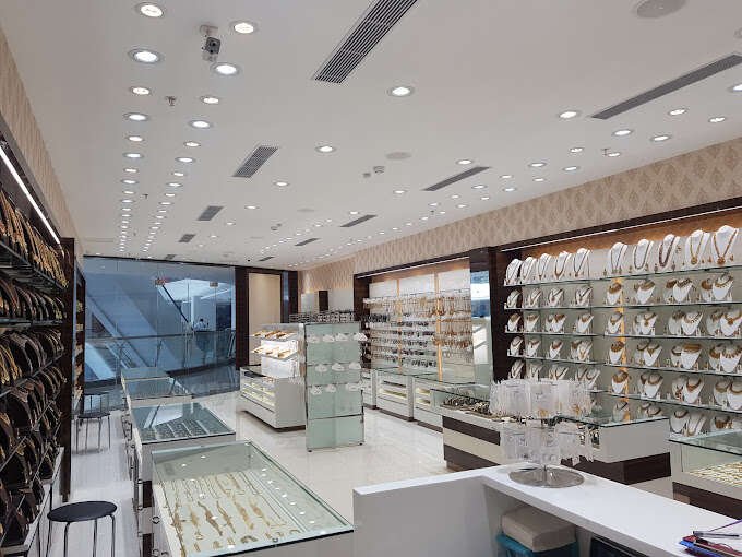 Kushal's Fashion Jewellery