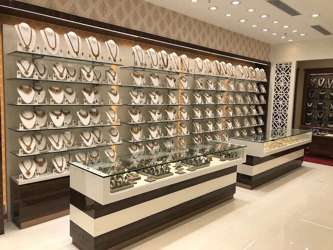 Kushal's Fashion Jewellery