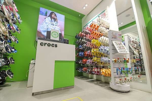 Crocs