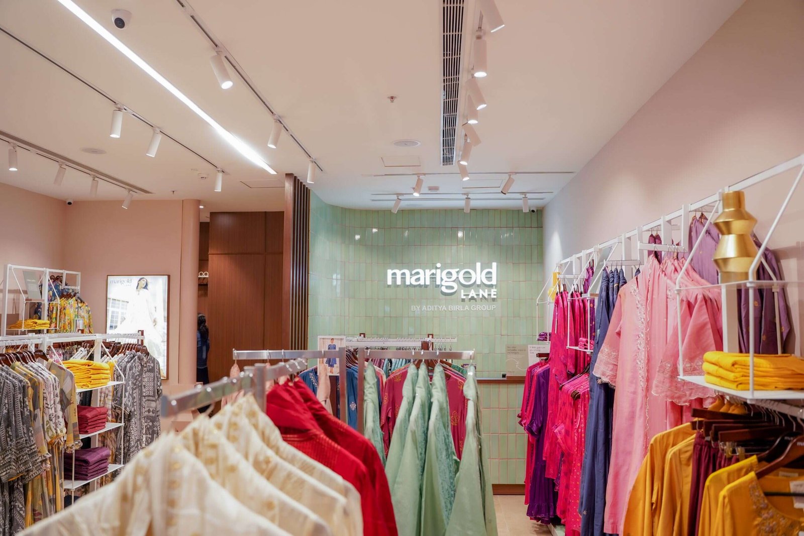 Marigold Lane