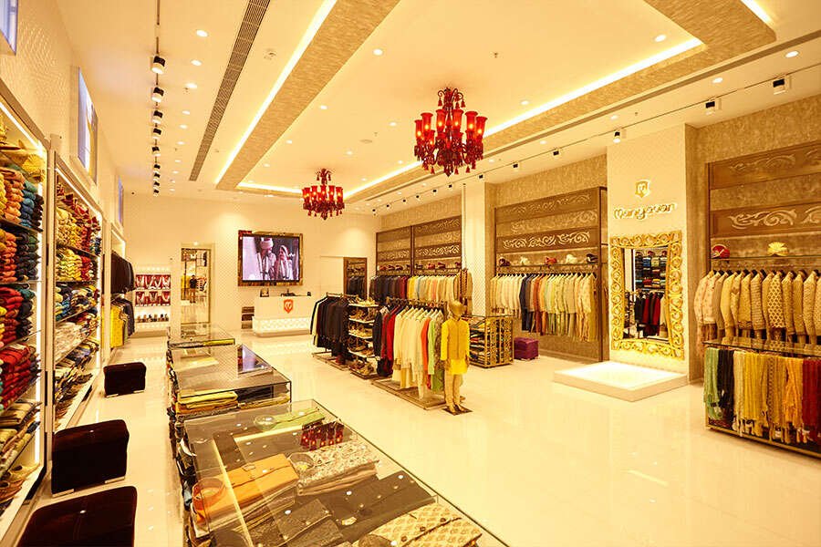 Manyavar