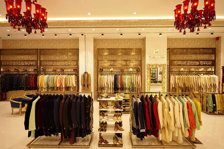 Manyavar