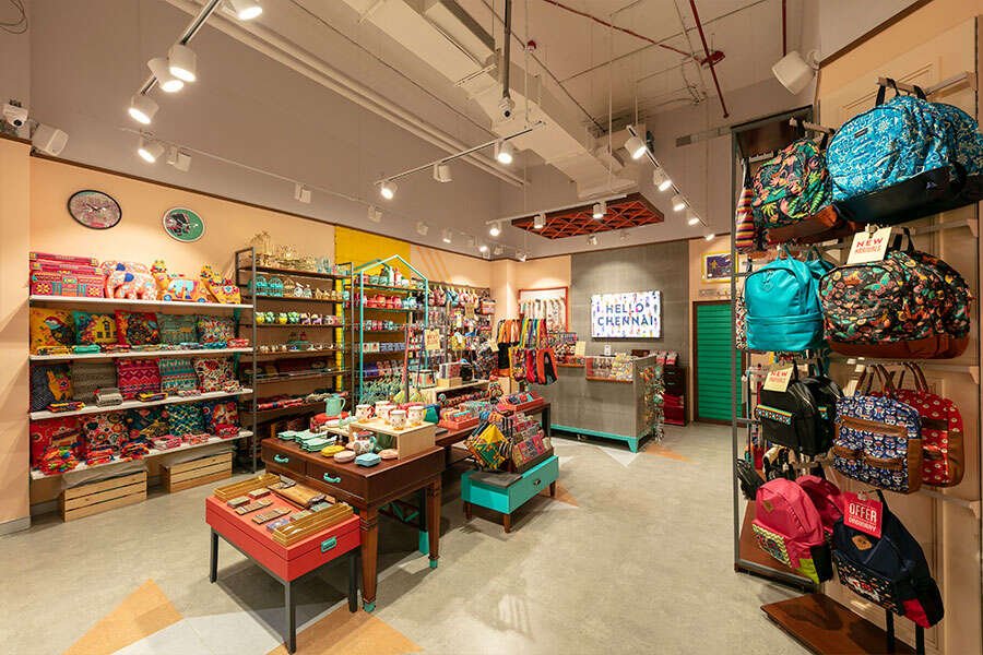 Chumbak 