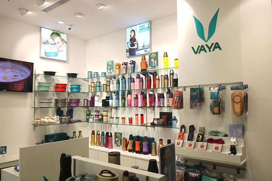 Vaya 