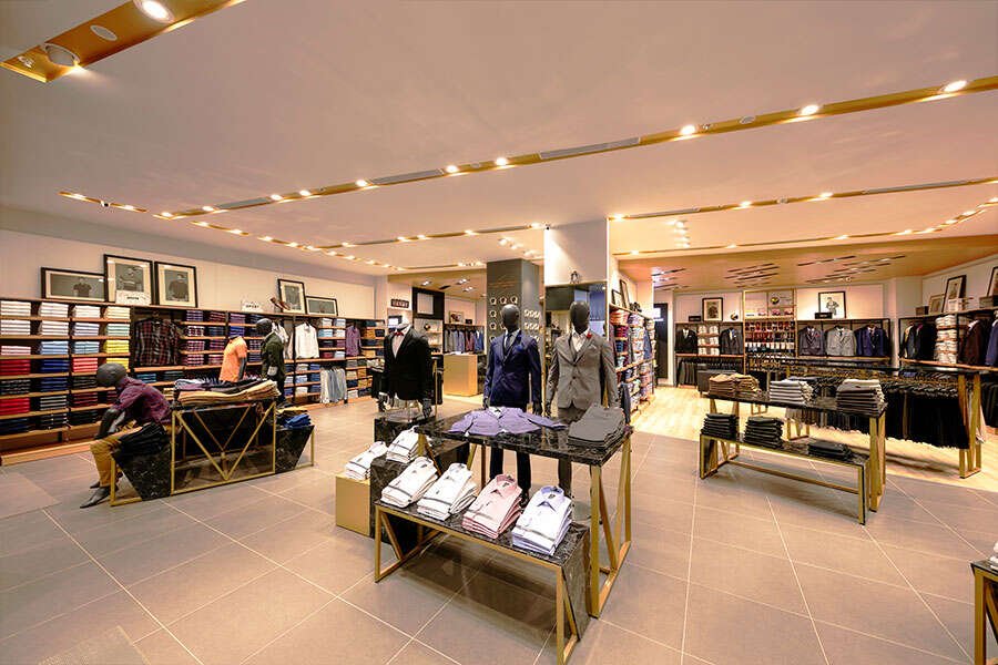 Van Heusen