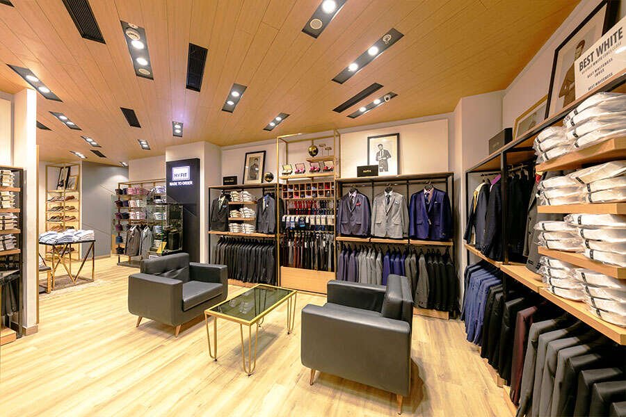 Van Heusen