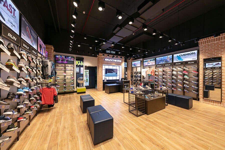 Skechers