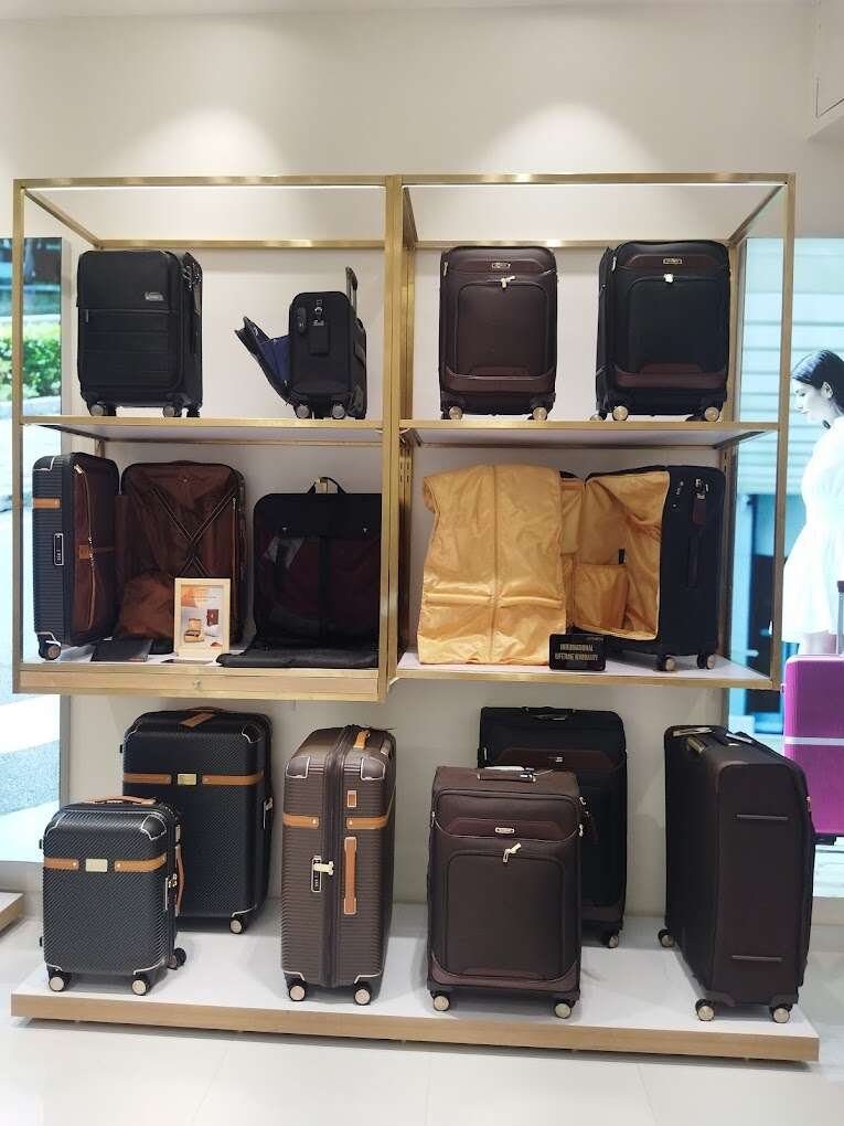 Samsonite