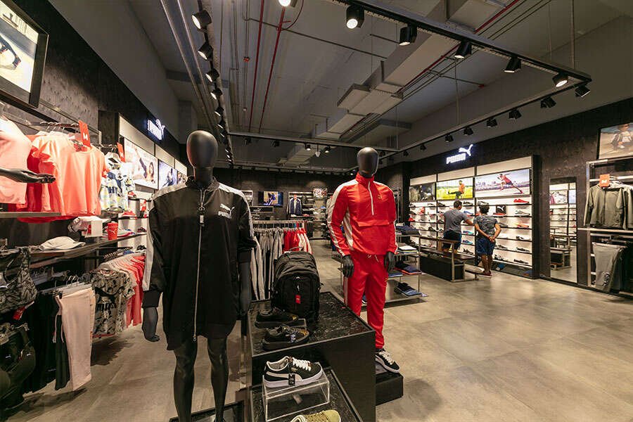 Puma