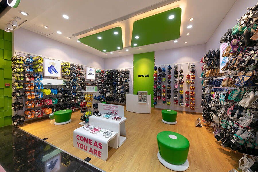 Crocs