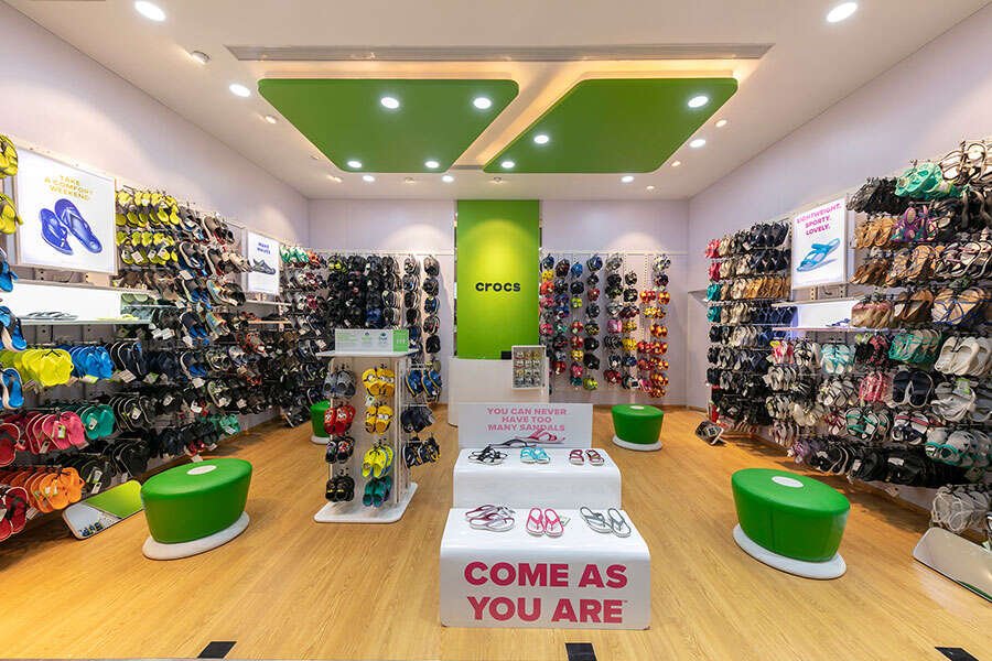 Crocs