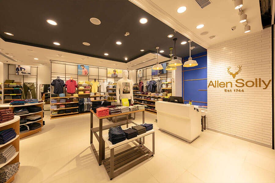 Allen Solly