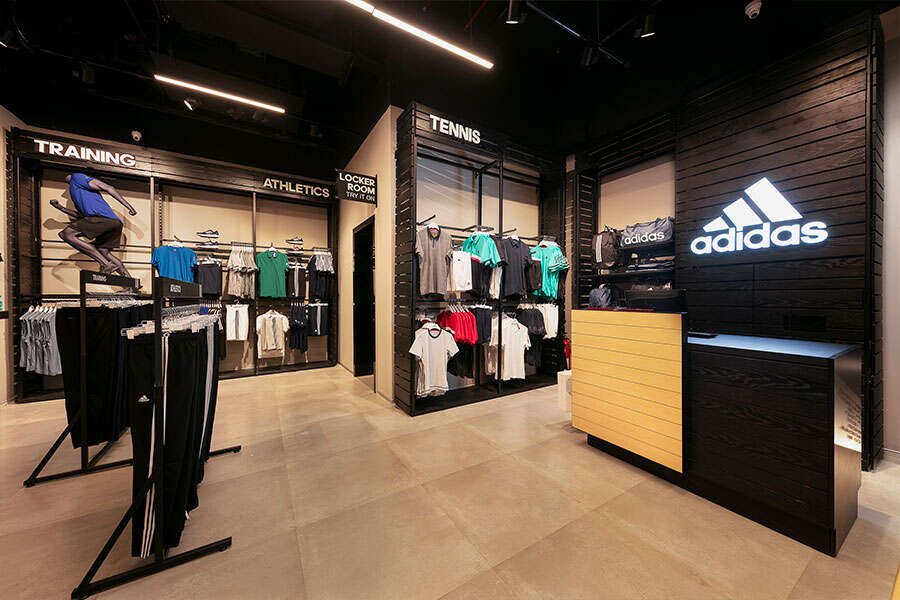 Adidas