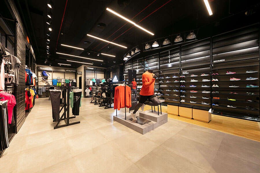 Adidas
