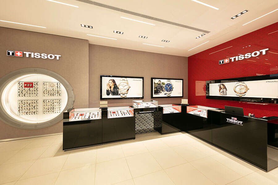 Tissot