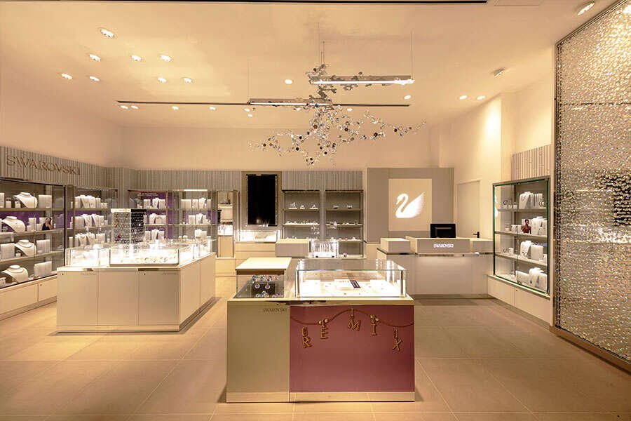 Swarovski
