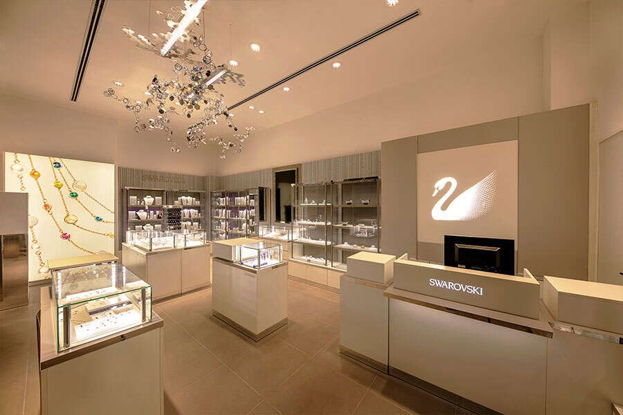 Swarovski