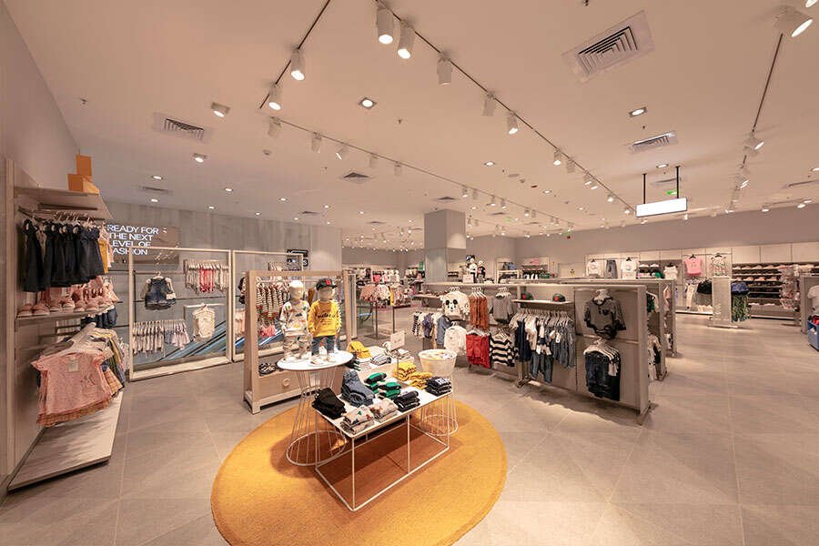 H&M