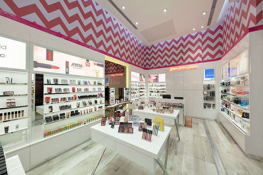 Nykaa