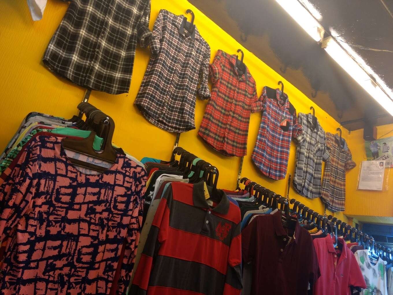 J.V.Fashion