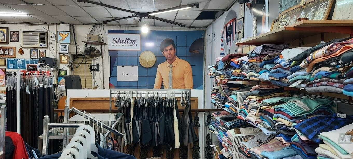 REX FASHIONS 