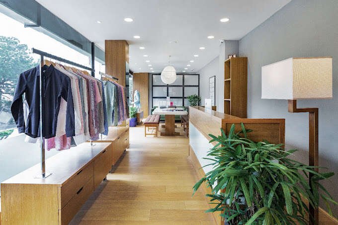 Bombay Shirt Company